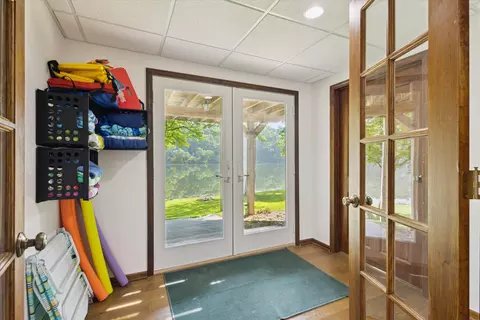 Entry Way - 6860 Ashley Ave NE, Belding, MI 48809 photo 3 of 3