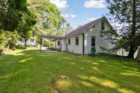 Exterior - 6860 Ashley Ave NE, Belding, MI 48809 photo 8 of 15