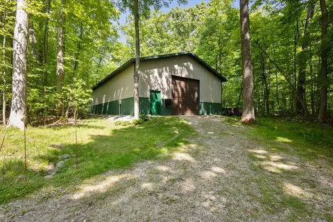 Exterior - 6860 Ashley Ave NE, Belding, MI 48809 photo 15 of 15