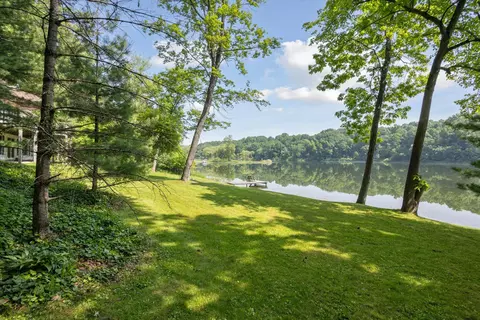 Exterior - 6860 Ashley Ave NE, Belding, MI 48809 photo 9 of 15