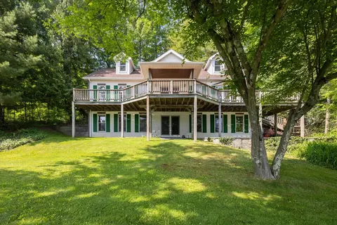 Exterior - 6860 Ashley Ave NE, Belding, MI 48809 photo 11 of 15