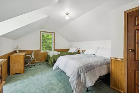 Bedroom - 6860 Ashley Ave NE, Belding, MI 48809 photo 3 of 8