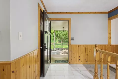 Entry Way - 6860 Ashley Ave NE, Belding, MI 48809 photo 1 of 3