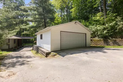 Exterior - 6860 Ashley Ave NE, Belding, MI 48809 photo 5 of 15