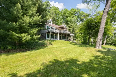 Exterior - 6860 Ashley Ave NE, Belding, MI 48809 photo 10 of 15
