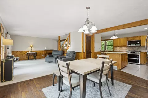 Dining - 6860 Ashley Ave NE, Belding, MI 48809 photo 3 of 3