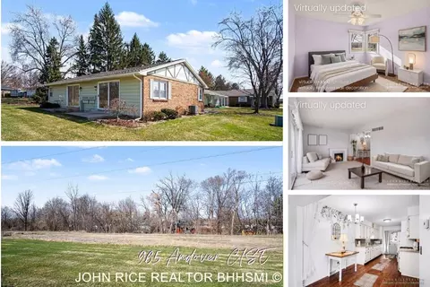 965 Andover Ct SE, Kentwood, MI 49508