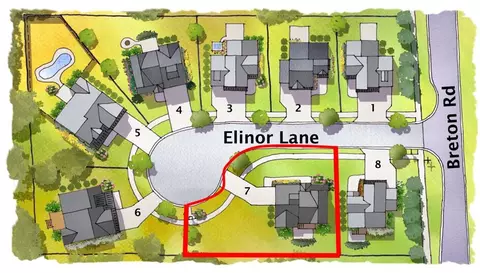 2350 Elinor Ln SE #7, Grand Rapids, MI 49506