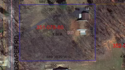 View/Area - 4711 Draper Rd, Jackson, MI 49203 photo 11 of 11