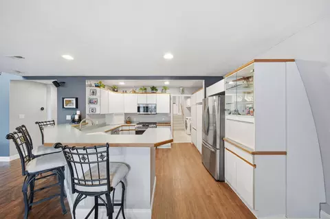 Kitchen - 4711 Draper Rd, Jackson, MI 49203 photo 1 of 3