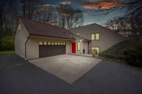 Exterior - 4711 Draper Rd, Jackson, MI 49203 photo 19 of 19