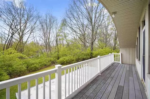 Exterior - 4711 Draper Rd, Jackson, MI 49203 photo 8 of 19