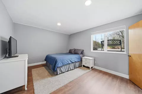 Bedroom - 4711 Draper Rd, Jackson, MI 49203 photo 1 of 4