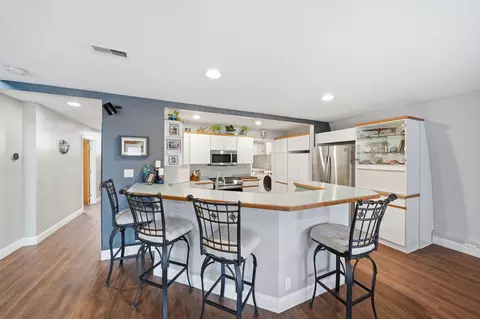 Kitchen - 4711 Draper Rd, Jackson, MI 49203 photo 2 of 3
