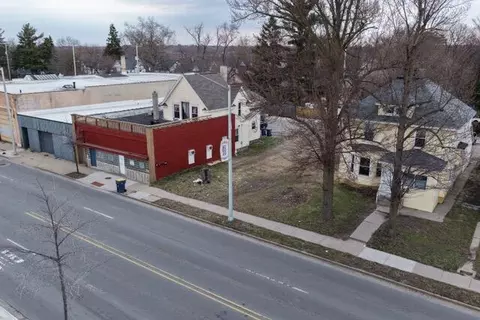 1904 Division Ave S, Grand Rapids, MI 49507