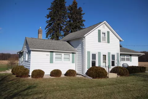 8833 E Q Ave E, Scotts, MI 49088