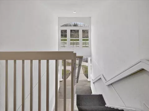 Entry Way - 1089 Joyce Ln #88, Ann Arbor, MI 48103 photo 4 of 7