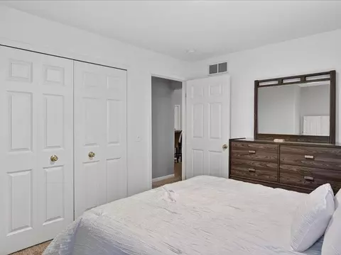 Bedroom - 1089 Joyce Ln #88, Ann Arbor, MI 48103 photo 5 of 5