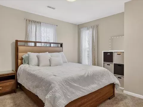 Bedroom - 1089 Joyce Ln #88, Ann Arbor, MI 48103 photo 4 of 5