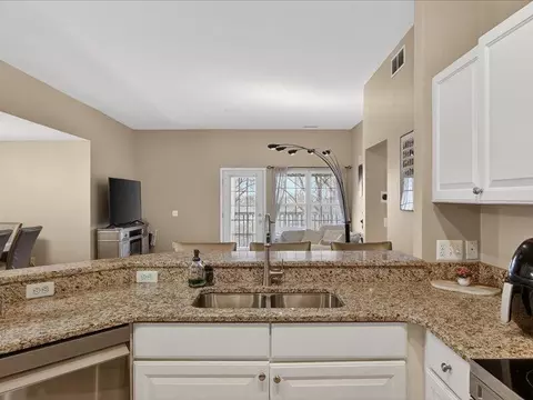 Kitchen - 1089 Joyce Ln #88, Ann Arbor, MI 48103 photo 5 of 5