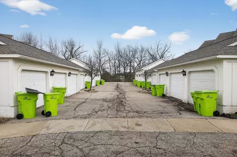 Exterior - 1089 Joyce Ln #88, Ann Arbor, MI 48103 photo 6 of 6