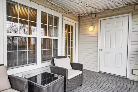 Exterior - 1089 Joyce Ln #88, Ann Arbor, MI 48103 photo 4 of 6