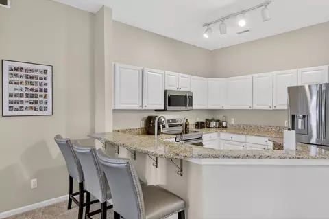 Kitchen - 1089 Joyce Ln #88, Ann Arbor, MI 48103 photo 3 of 5