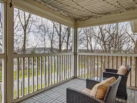 Exterior - 1089 Joyce Ln #88, Ann Arbor, MI 48103 photo 5 of 6