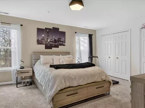 Bedroom - 1089 Joyce Ln #88, Ann Arbor, MI 48103 photo 1 of 5