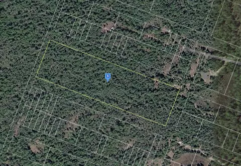 1251 Erie St, Pointe Aux Pins, MI 49775