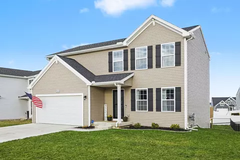 58884 Interlaken St, Mattawan, MI 49071