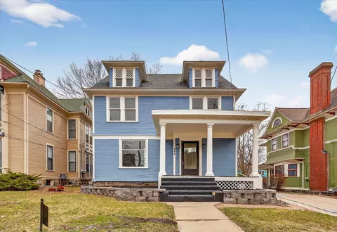 244 Union Ave SE, Grand Rapids, MI 49503
