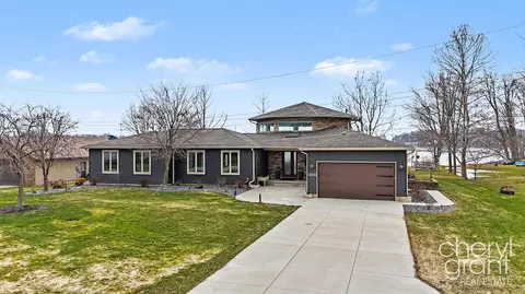 7022 Strawberry Ln, Clarksville, MI 48815