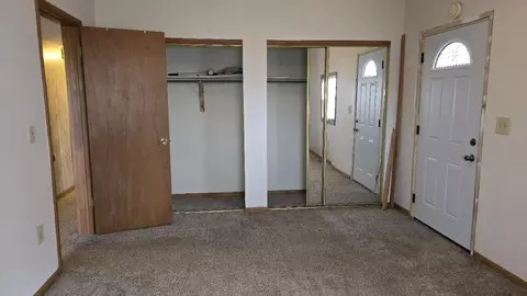 Bedroom - 270 Washington St, Sunfield, MI 48890 photo 1 of 2