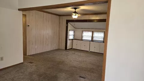 Living - 270 Washington St, Sunfield, MI 48890 photo 3 of 6