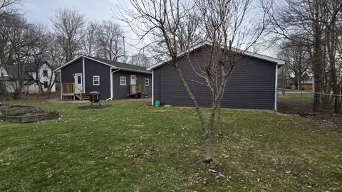 Exterior - 270 Washington St, Sunfield, MI 48890 photo 4 of 4