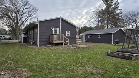 Exterior - 270 Washington St, Sunfield, MI 48890 photo 2 of 4