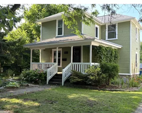 952 Sheridan St, Ypsilanti, MI 48197