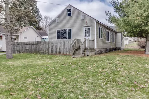 167 Sharon Ave, Battle Creek, MI 49017