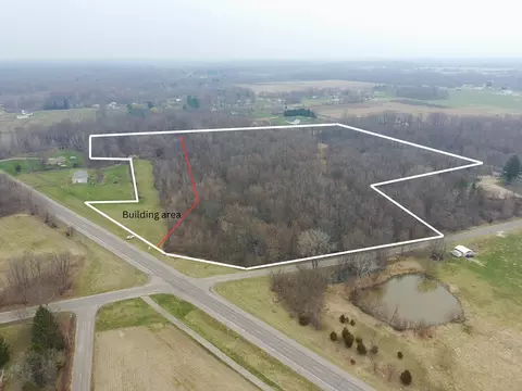 M-140, Watervliet, MI 49098