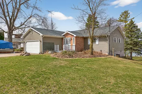 10800 Waldron Rd, Jerome, MI 49249
