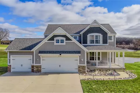 4145 Boulder View Dr, Belmont, MI 49306