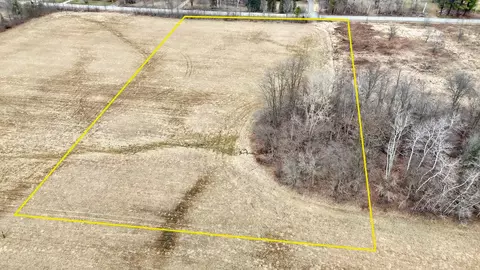 sparling road LOT - 2, Wales, MI 48027