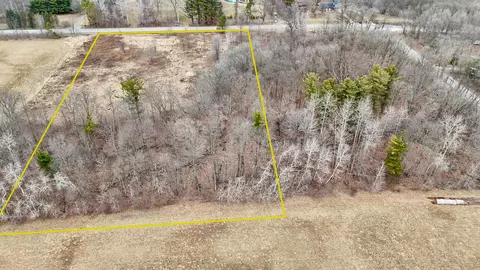 sparling road LOT - 3, Wales, MI 48027
