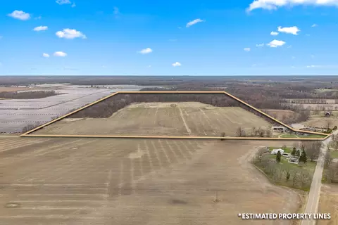 102 W Central Rd, Coldwater, MI 49036