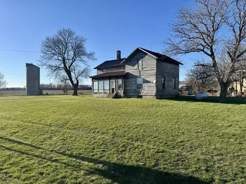 102 W Central Rd, Coldwater, MI 49036