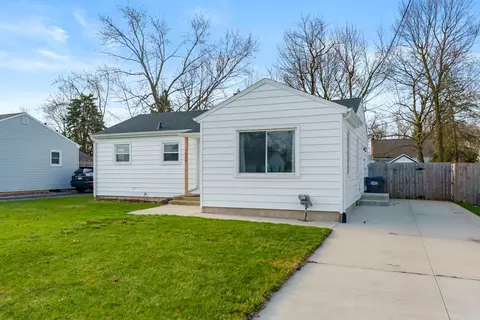 1920 Southern Ave, Kalamazoo, MI 49001