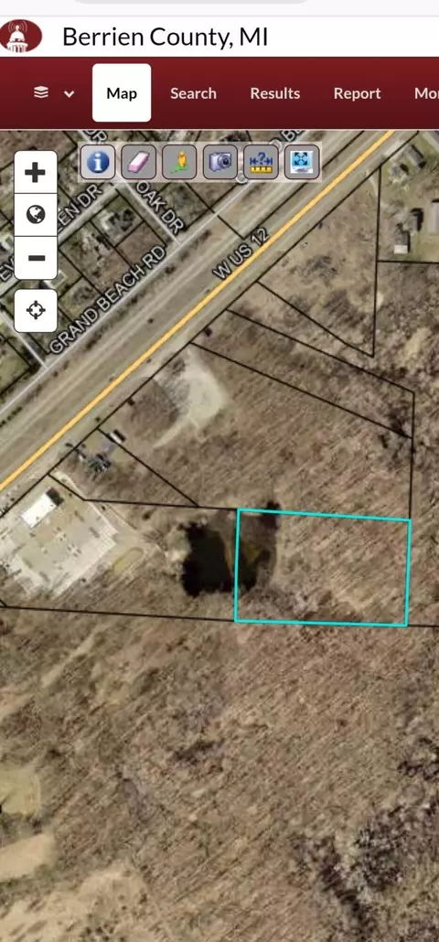 19747 Us 12, New Buffalo, MI 49117