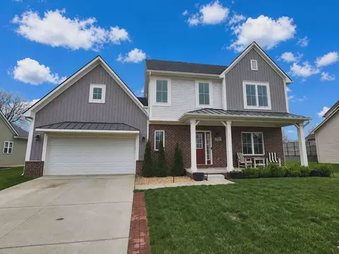 850 Henning St, Dundee, MI 48131