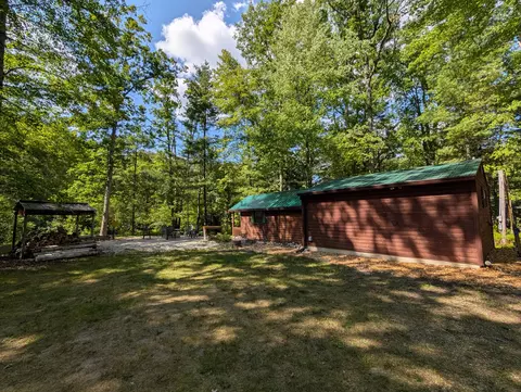 13171 Kt Dr, Bitely, MI 49309